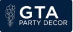 gta party logo