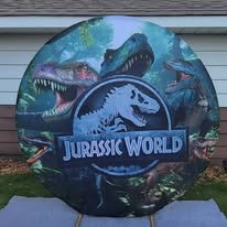 jurassic park jurassic park