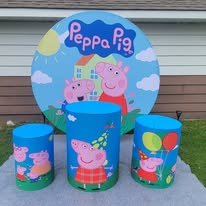 peppa pig peppa pig