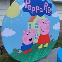 peppa pig peppa pig